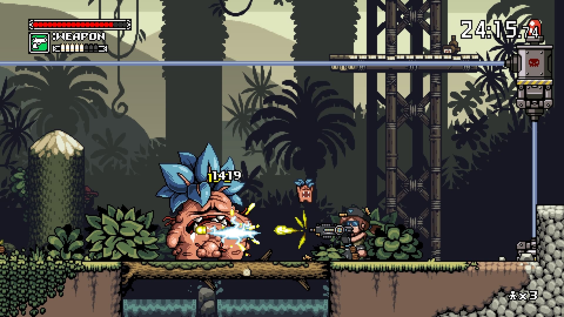 The mercenary. Mercenary maggie. Mercenary kings персонажи. Mercenary_kings ps4. The mercenary.