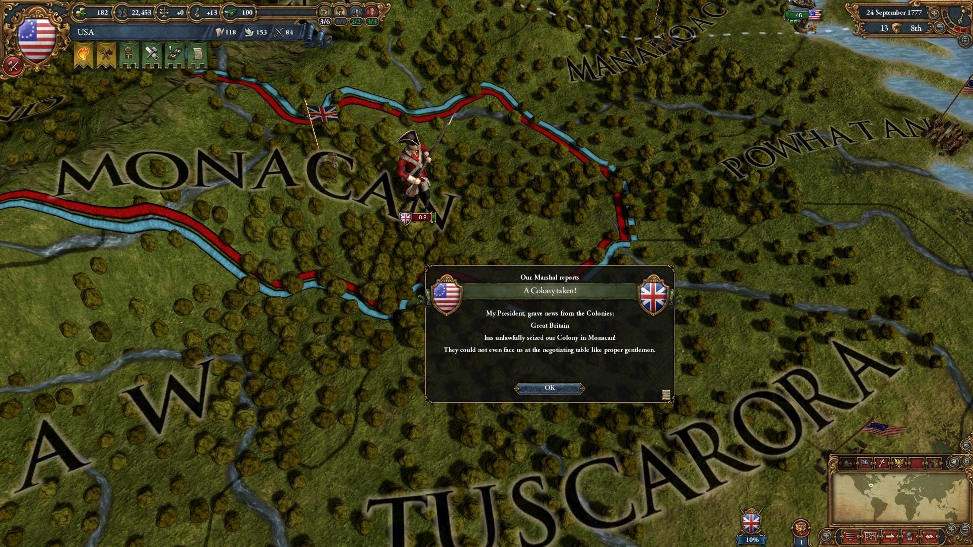 europa universalis 4 american dream
