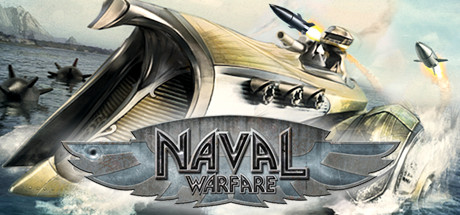 Naval Warfare (Steam Key, Region Free)