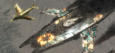 Air Guardians (Steam Key, Region Free)
