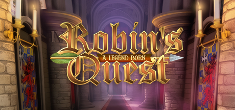 Robin´s Quest (Steam Key, Region Free)