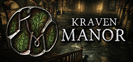 Kraven Manor (Steam Key, Region Free)