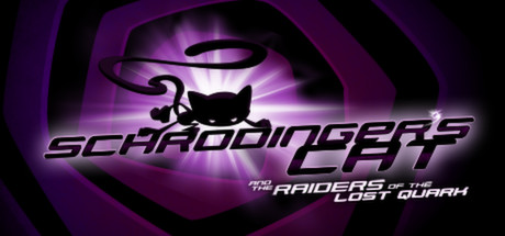 Schrödinger’s Cat And The Raiders Of The Lost Quar