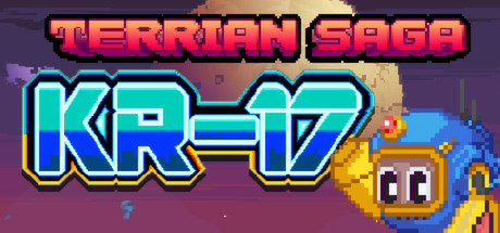 Terrian Saga: KR-17 (Steam Key, Region Free)