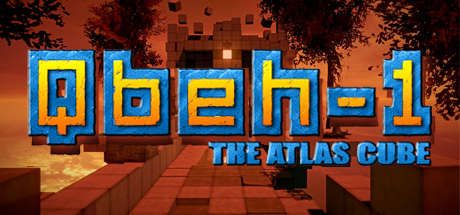 Qbeh-1: The Atlas Cube (Steam Key, Region Free)