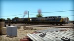 Train Simulator: CSX AC6000CW Loco Add-On (Steam Key) - irongamers.ru