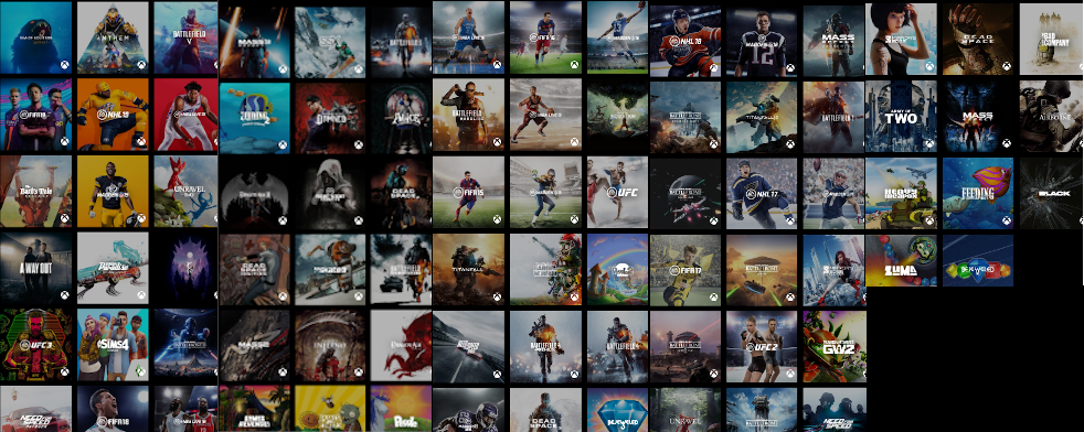 Продление EA Access/EA Play 1 месяц подписка Россия EU