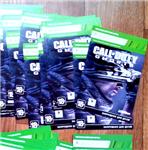 Игра CALL OF DUTY GHOSTS Xbox One /360 на Русском языке