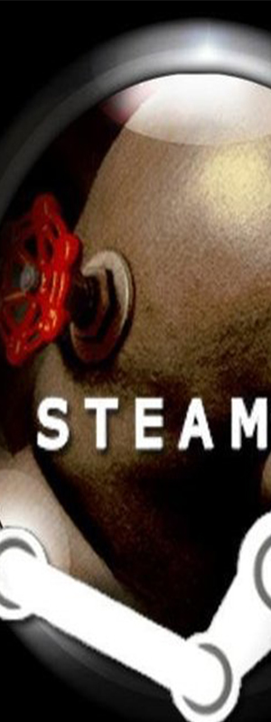 Сборник Steam (АККАУНТ)