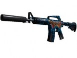 CS: GO Random AWP / M4A1 / AK-47 / M4A1-S