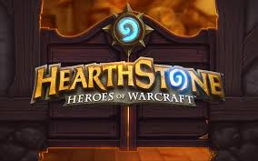 Hearthstone: Heroes of Warcraft - BETA KEY