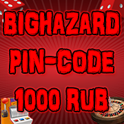 PIN-CODE на 1000 рублей