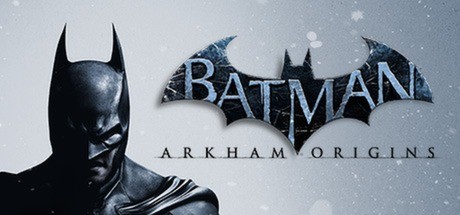 Batman: Arkham Origins + DLC Deathstroke