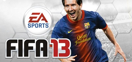 FIFA 13