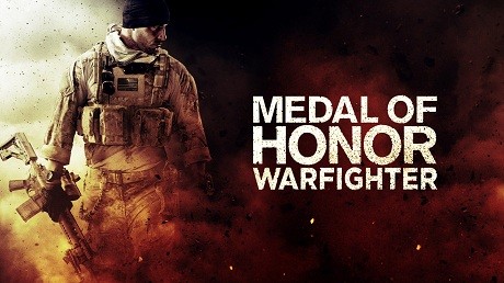 Medal of Honor Warfighter