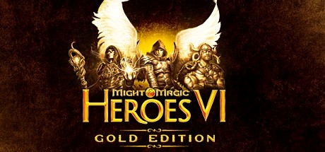 Might and Magic Heroes VI Gold