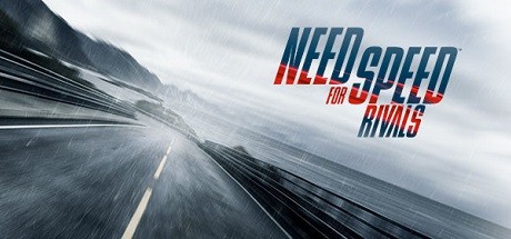 Need for Speed Rivals + DLC