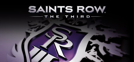 Saints Row: The Third