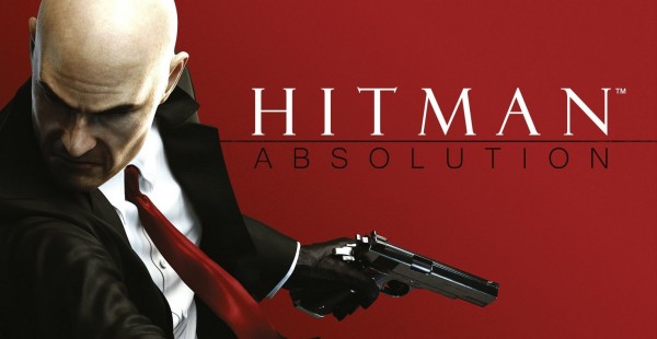 Hitman Absolution