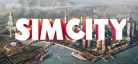 SimCity Города Будущего (Cities of Tomorrow)