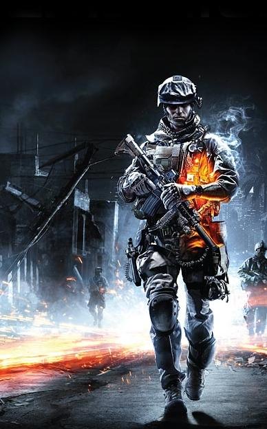 Battlefield 3 Origin Распродажа