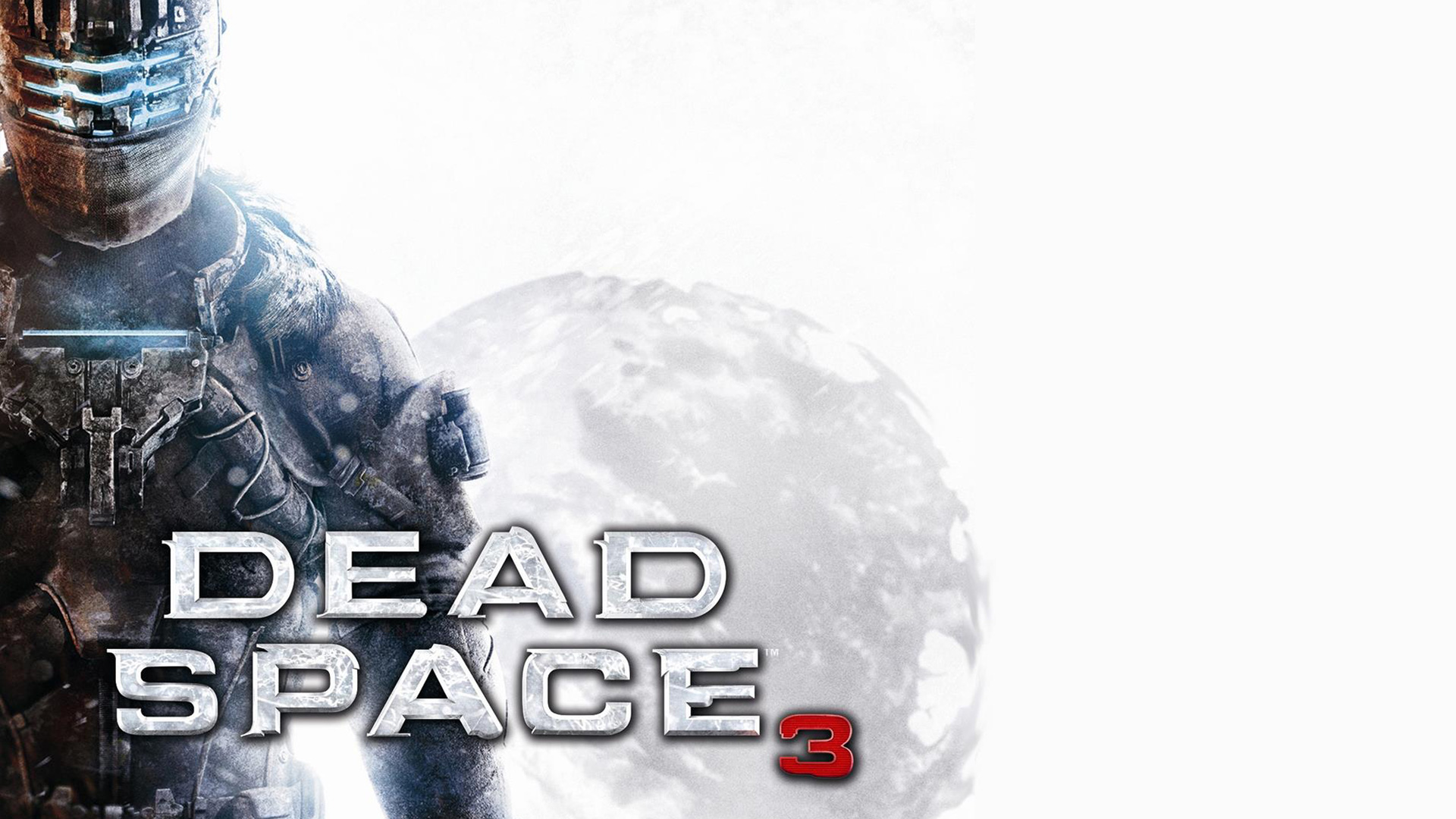 Dead Space 3 ДЁШИВО