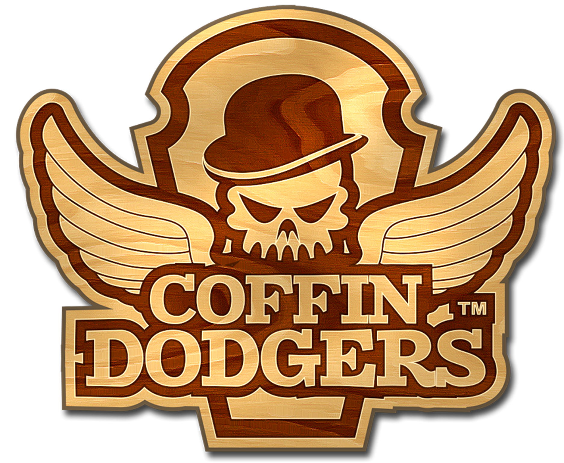Coffin Dodgers Steam Key Ключ ( Region Free )