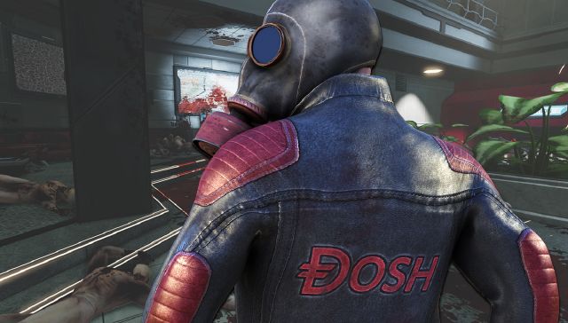 Buy Killing Floor 2 Mr Foster Dosh Skin Dlc Steam Key And Download