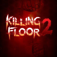 Killing Floor 2 - Alienware Mask Steam DLC
