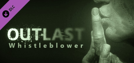 Outlast: Whistleblower DLC Steam Key Ключ Region Free