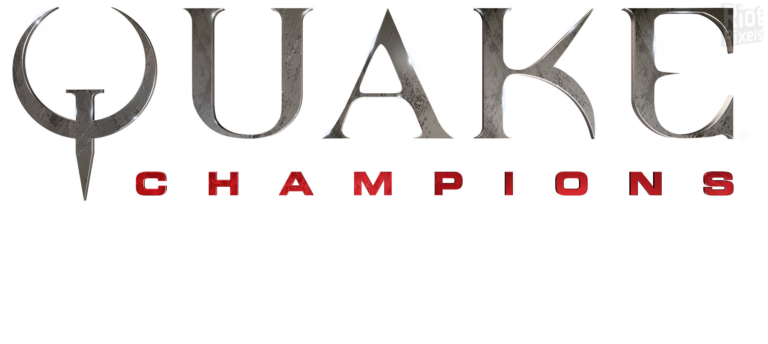 Quake champion on steam фото 38