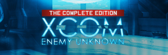 XCOM Enemy Unknown Complete Editon (Steam Key / Global)