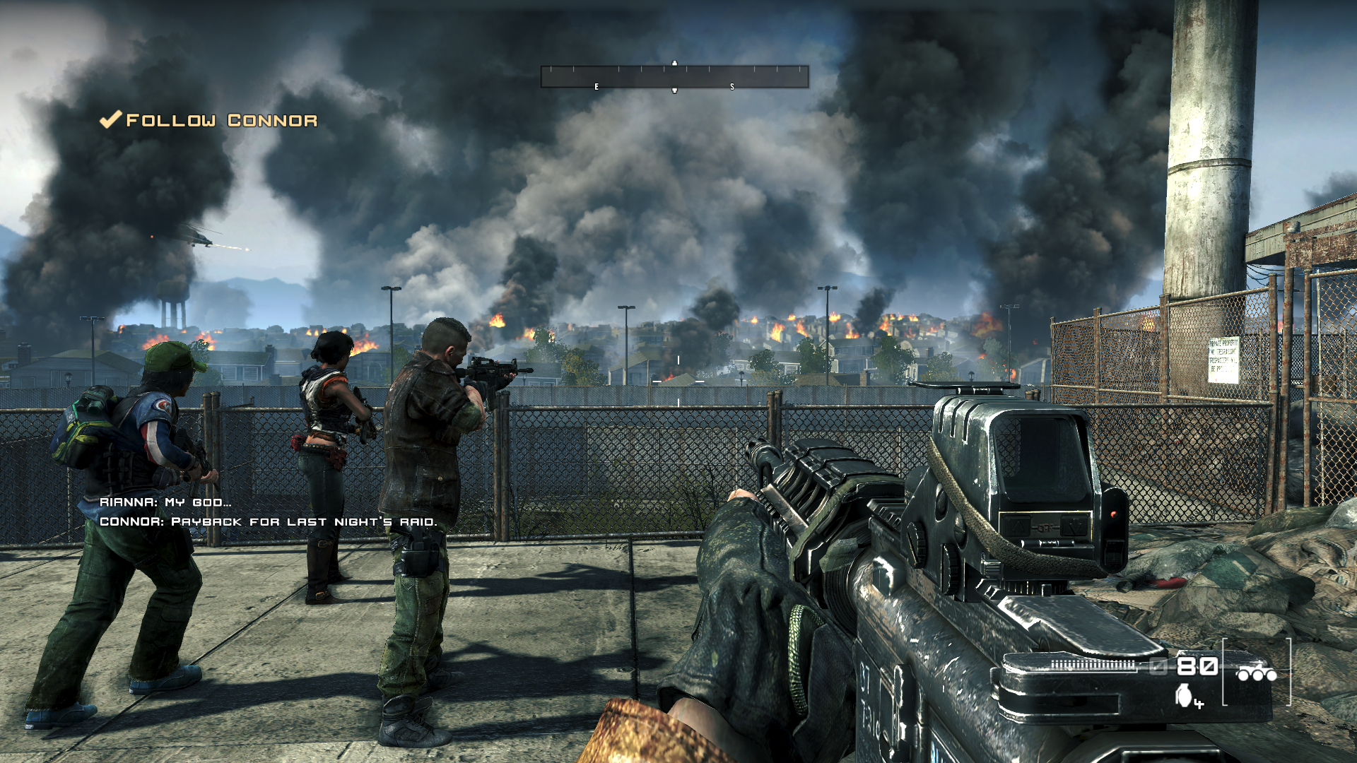 Homefront steam revolution фото 118