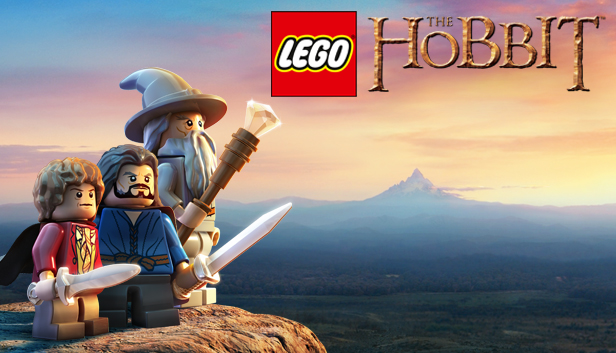 LEGO The Hobbit Steam Key ( REGION FREE )