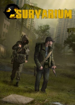Survarium - Premium code ( 7days Premium Access  )