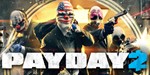 PAYDAY 2 Alpha Mauler DLC/Bonus content Steam Key ROW