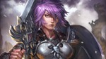 SMITE: Bellona GOD + Battle Maiden skin (Key Global ) - irongamers.ru