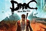 DmC Devil May Cry ключ ( Steam RU/CIS ) + Подарок - irongamers.ru