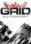 GRID Autosport ключ ( Steam RU/CIS ) +ПОДАРОК