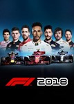 F1 2018 (Steam Key/Region Free) - irongamers.ru