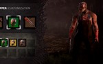 Dead By Daylight The Trapper´s Mask Chuckles Steam Key