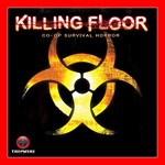Killing Floor Steam Key Ключ (Region Free)
