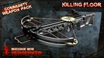 Killing Floor - Community Weapon Pack - STEAM Key ROW