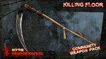 Killing Floor - Community Weapon Pack - STEAM Key ROW