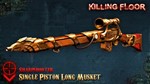 Killing Floor - Community Weapon Pack 2 - STEAM Key ROW