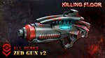 Killing Floor - Community Weapon Pack 3 - STEAM Key ROW