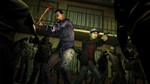 The Walking Dead: Season 1 Steam Key Region Free