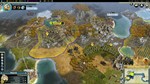 Civilization V 5 (Steam Key ключ / Region Frее)