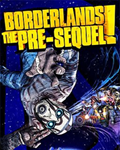 Borderlands: The Pre-Sequel Steam ключ ( REGION FREE )