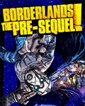 Borderlands: The Pre-Sequel Steam Key ( REGION FREE ) - irongamers.ru